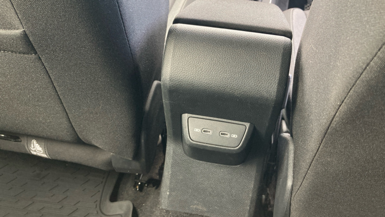 Volkswagen Polo 1.0 TSI Life 5dr Petrol Hatchback